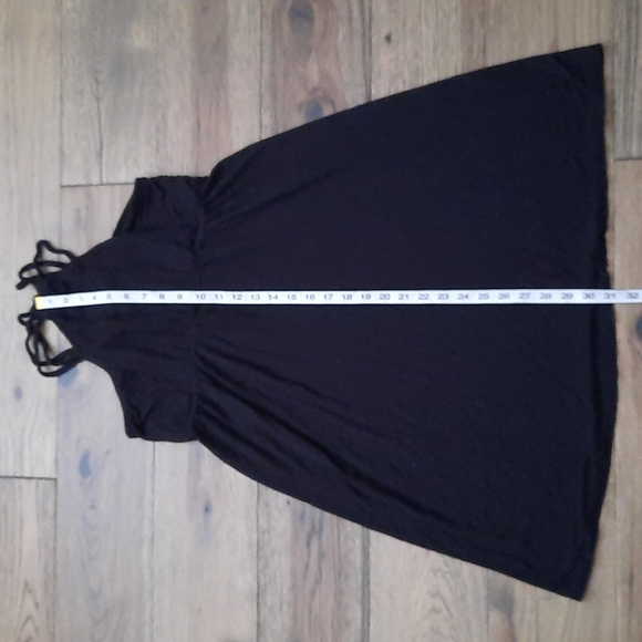 Babydoll Style Dress - Picture 8 of 11